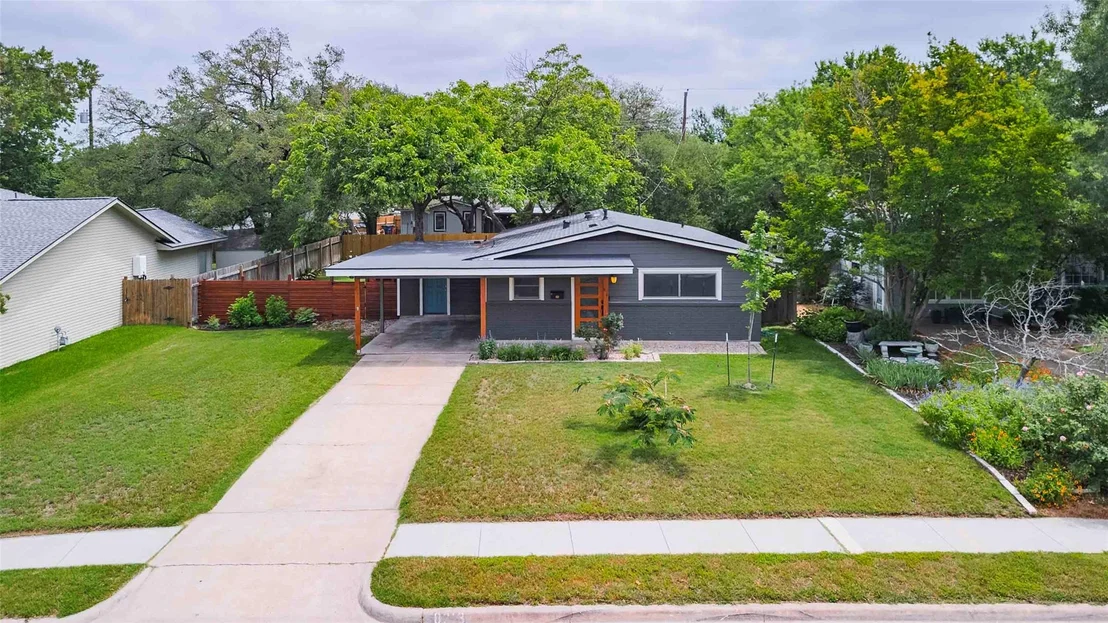 Photo of 8313 Burrell DR