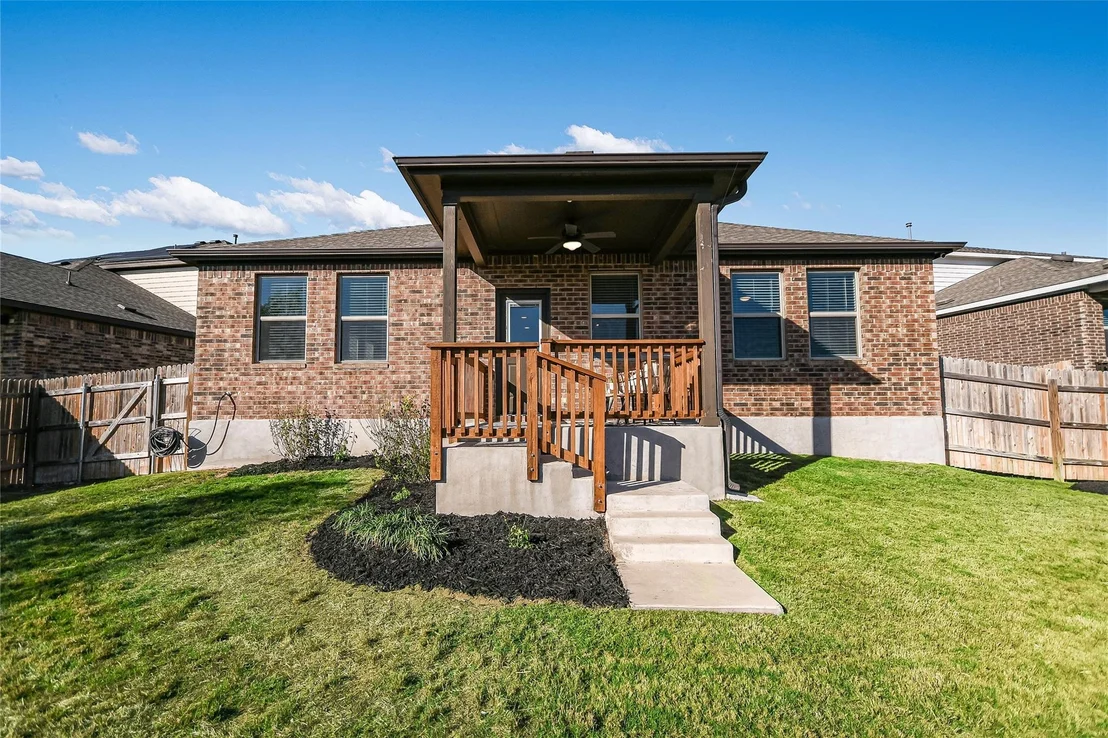 Photo of 1313 Itzel BND
