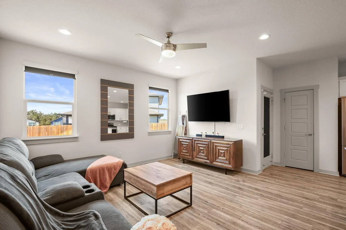 Photo of 129 Parryi CV