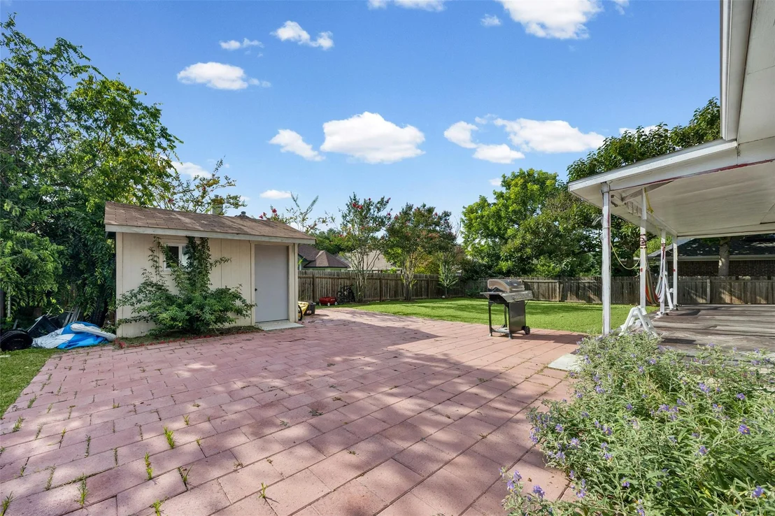 Photo of 801 Brown DR