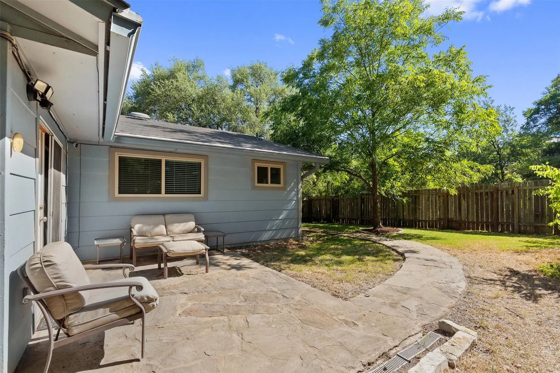Photo of 2301 Barton Hills DR