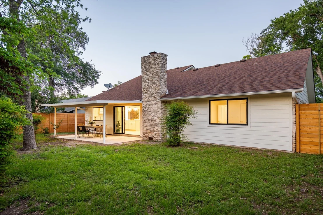 Photo of 2503 Baxter DR