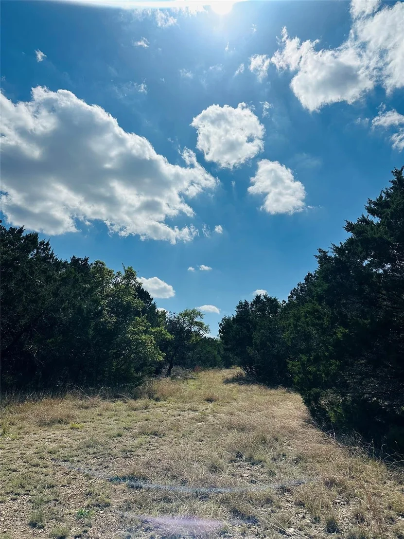 Photo of Corner of CR 334 & CR 336 County Road 334 & County Road 336 RDS