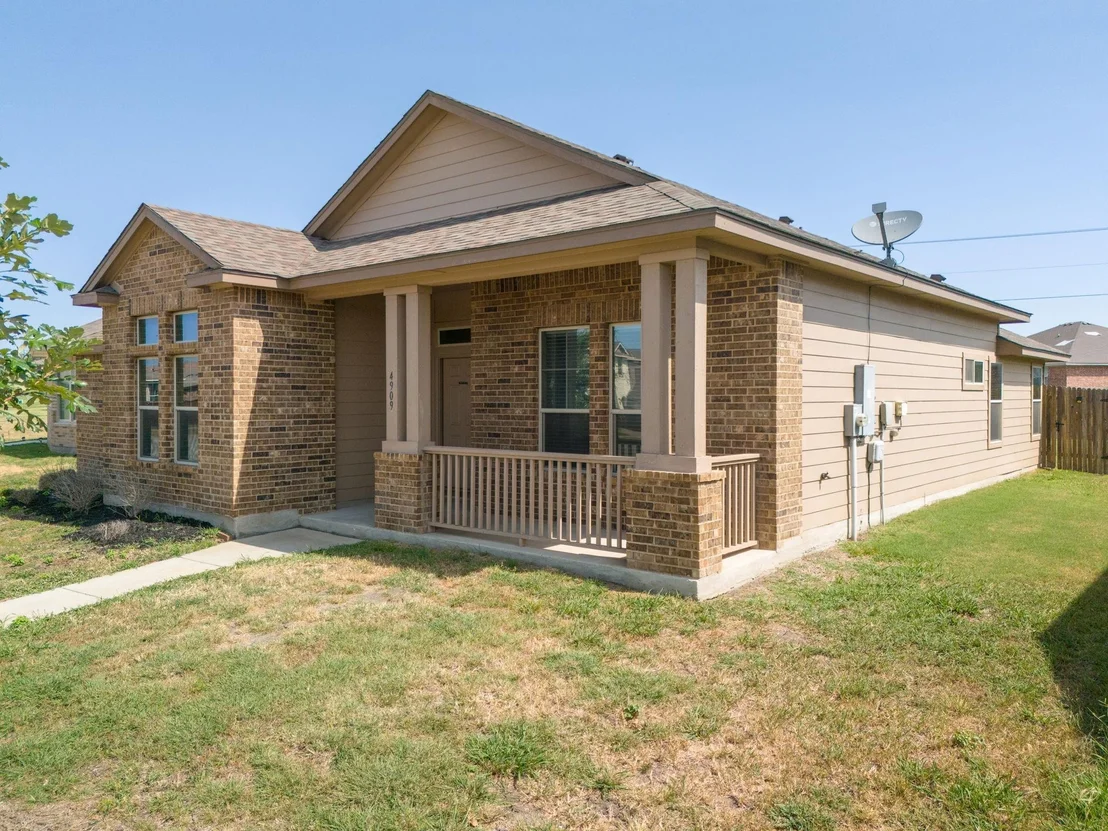 Photo of 4909 Mohawk DR