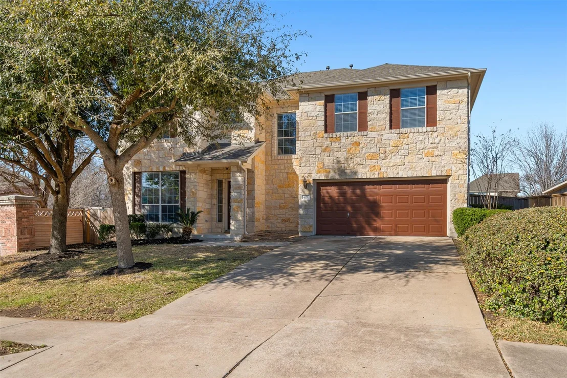 Photo of 4121 Meadow Bluff WAY
