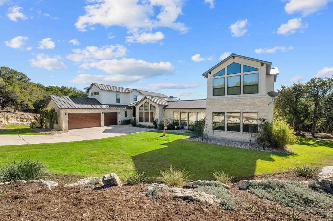 Photo of 20607 Thurman Bend RD