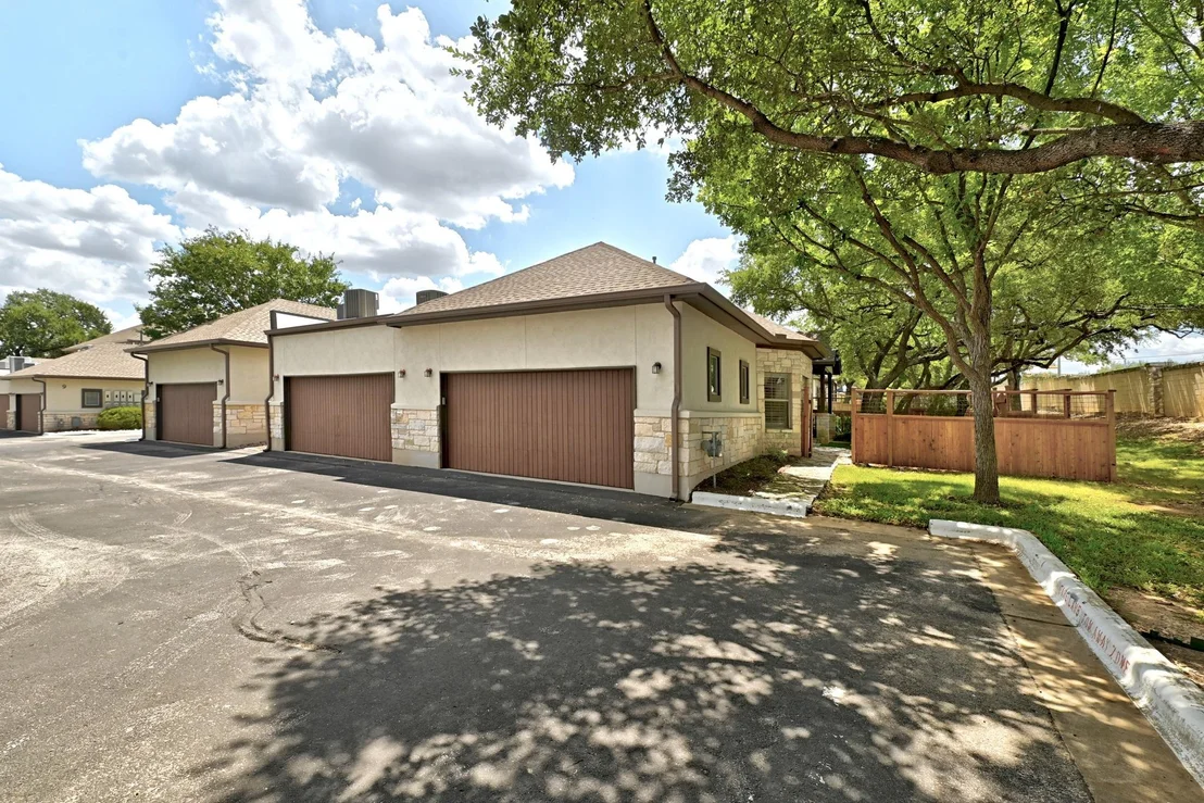 Photo of Unit 103 at 8701 Escarpment BLVD