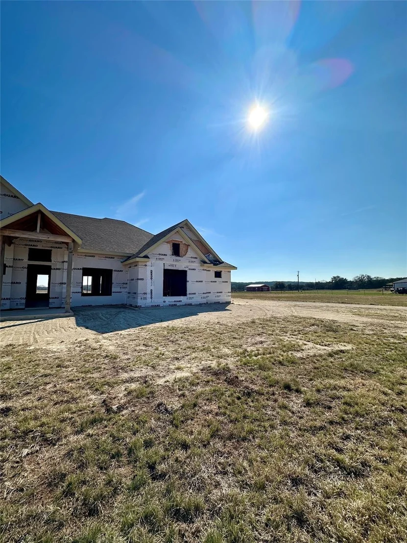 Photo of 17901 Wolfridge RD