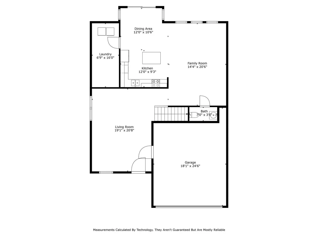 Photo of 1396 Copper Path DR