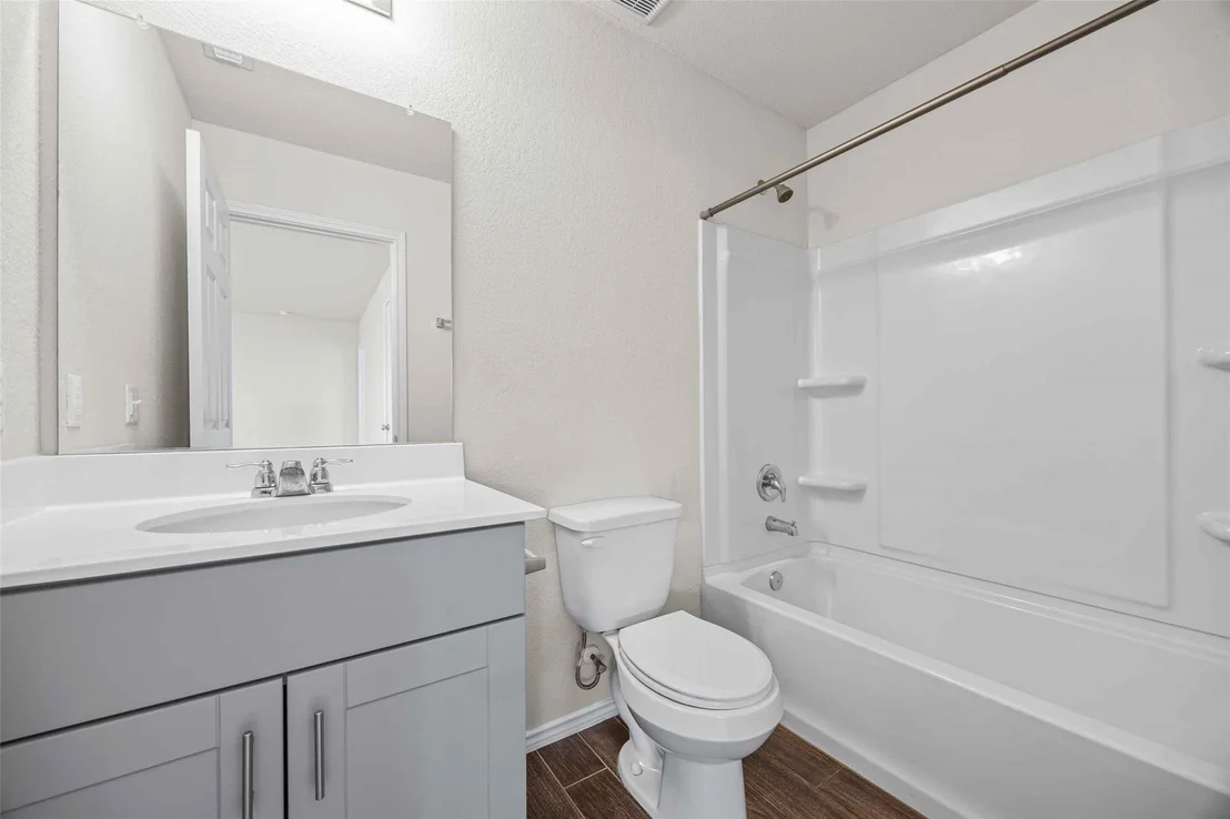Photo of 10403 Choctaw Print WAY