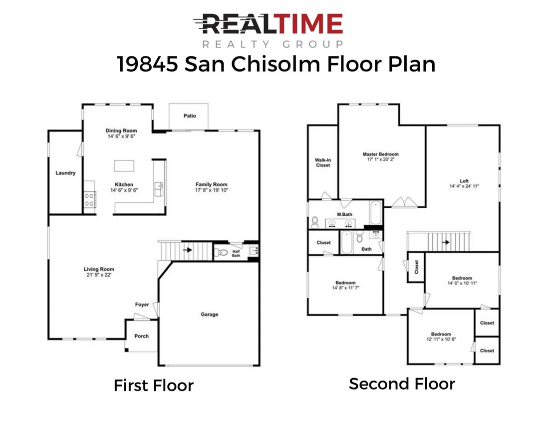 Photo of 19845 San Chisolm DR