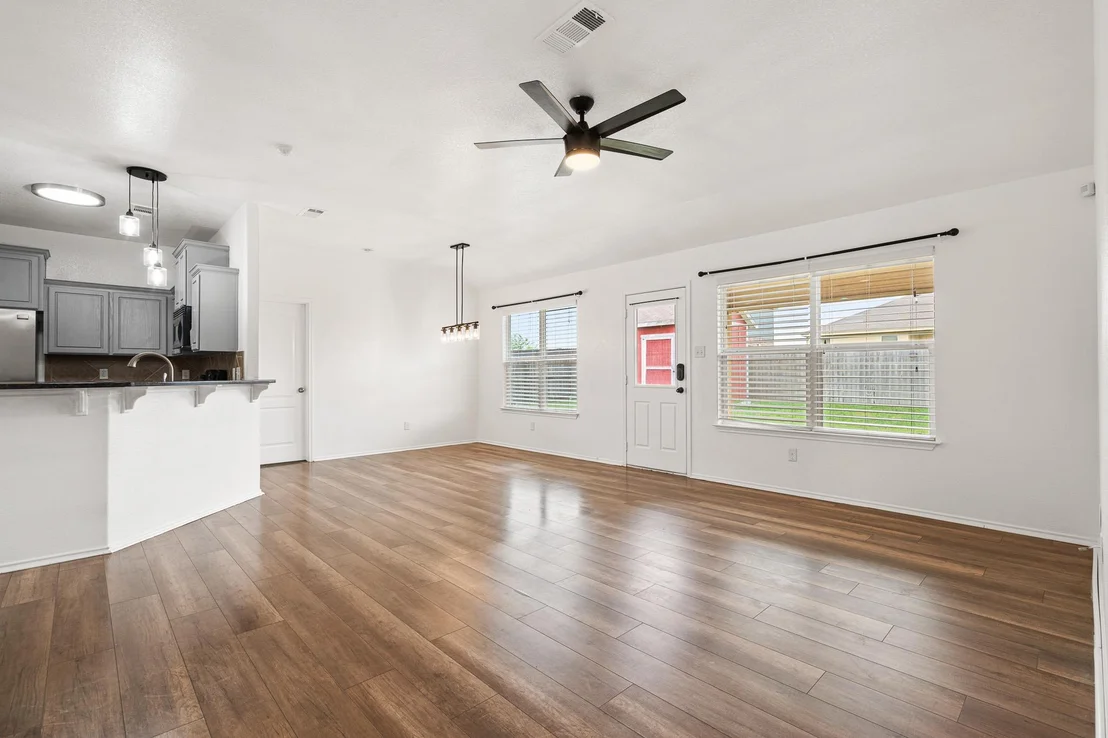 Photo of 2609 Camp Cooper DR