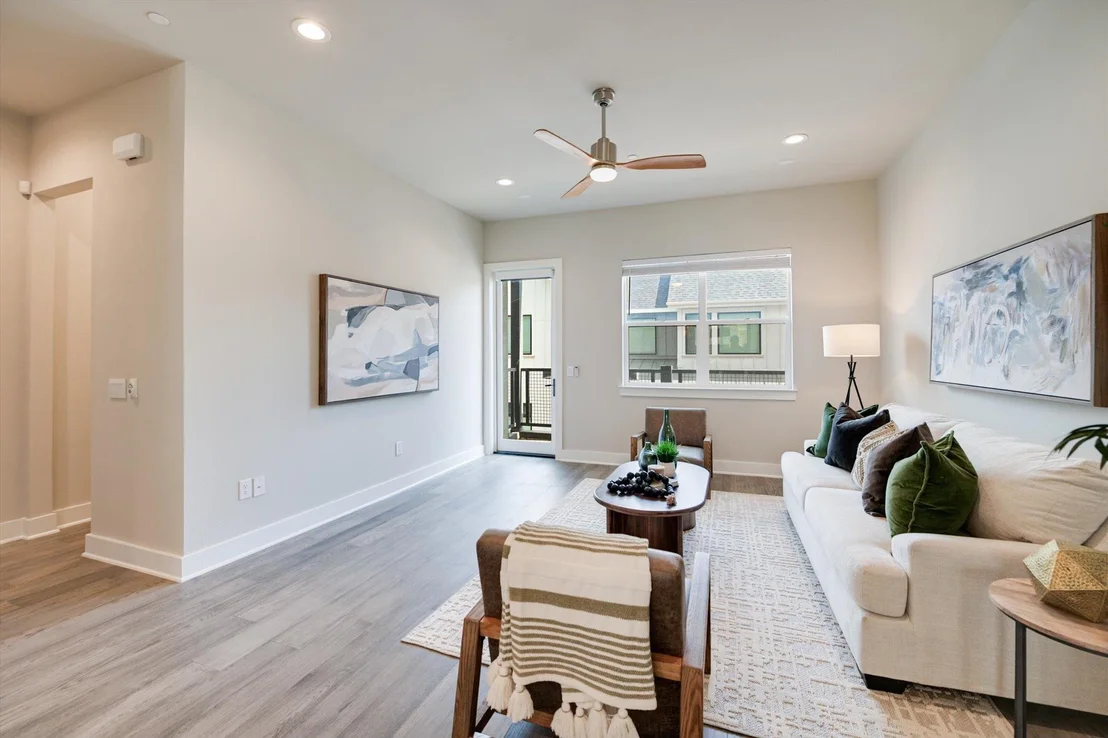 Photo of Unit 69 at 4402 Authentic DR