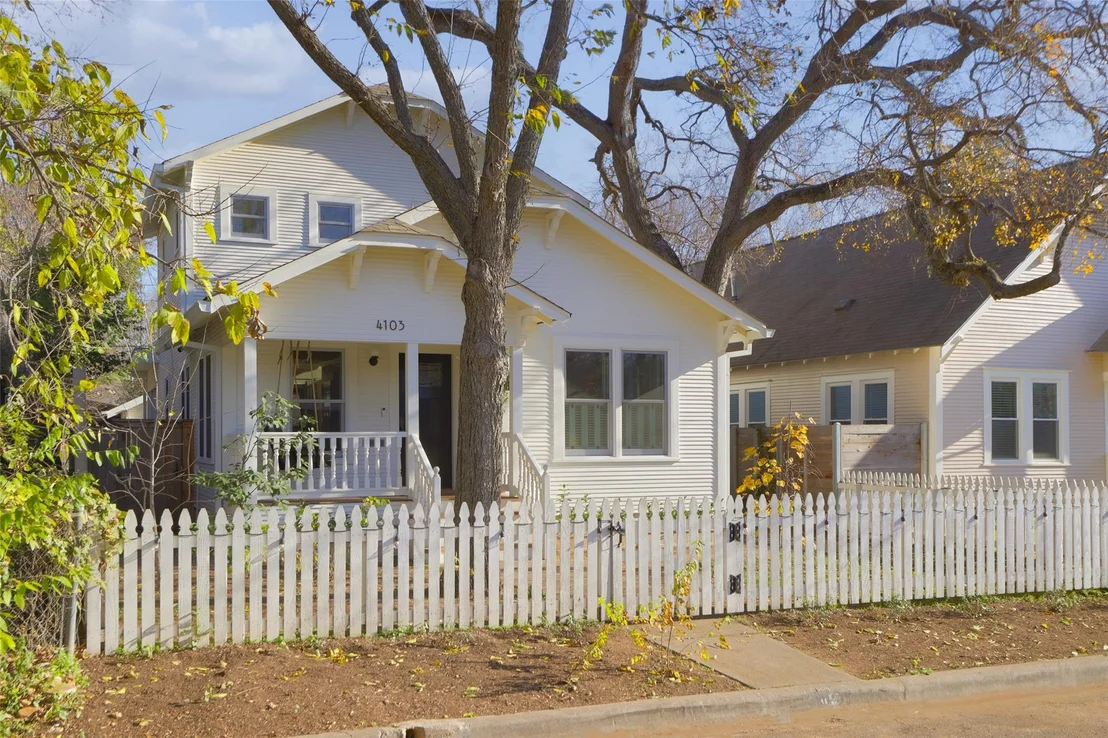 Photo of 4103 Avenue A
