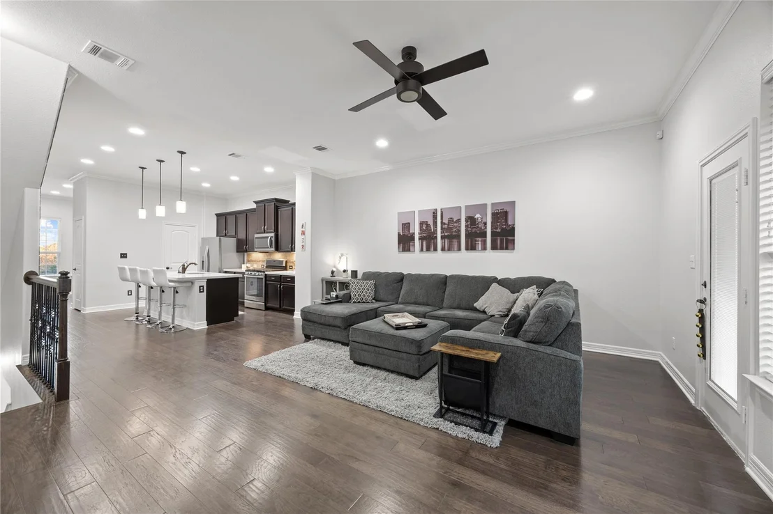 Photo of Unit TH43 at 11905 Terraza CIR