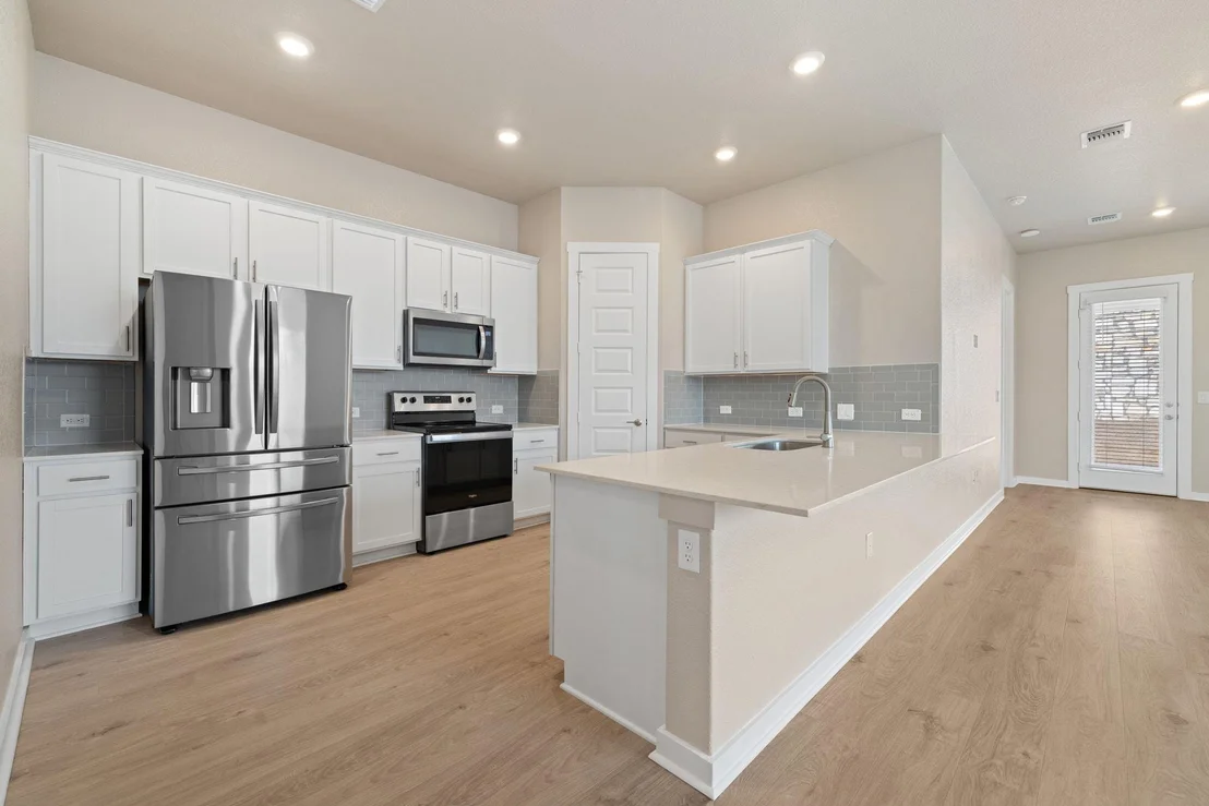 Photo of 309 Barton Run DR