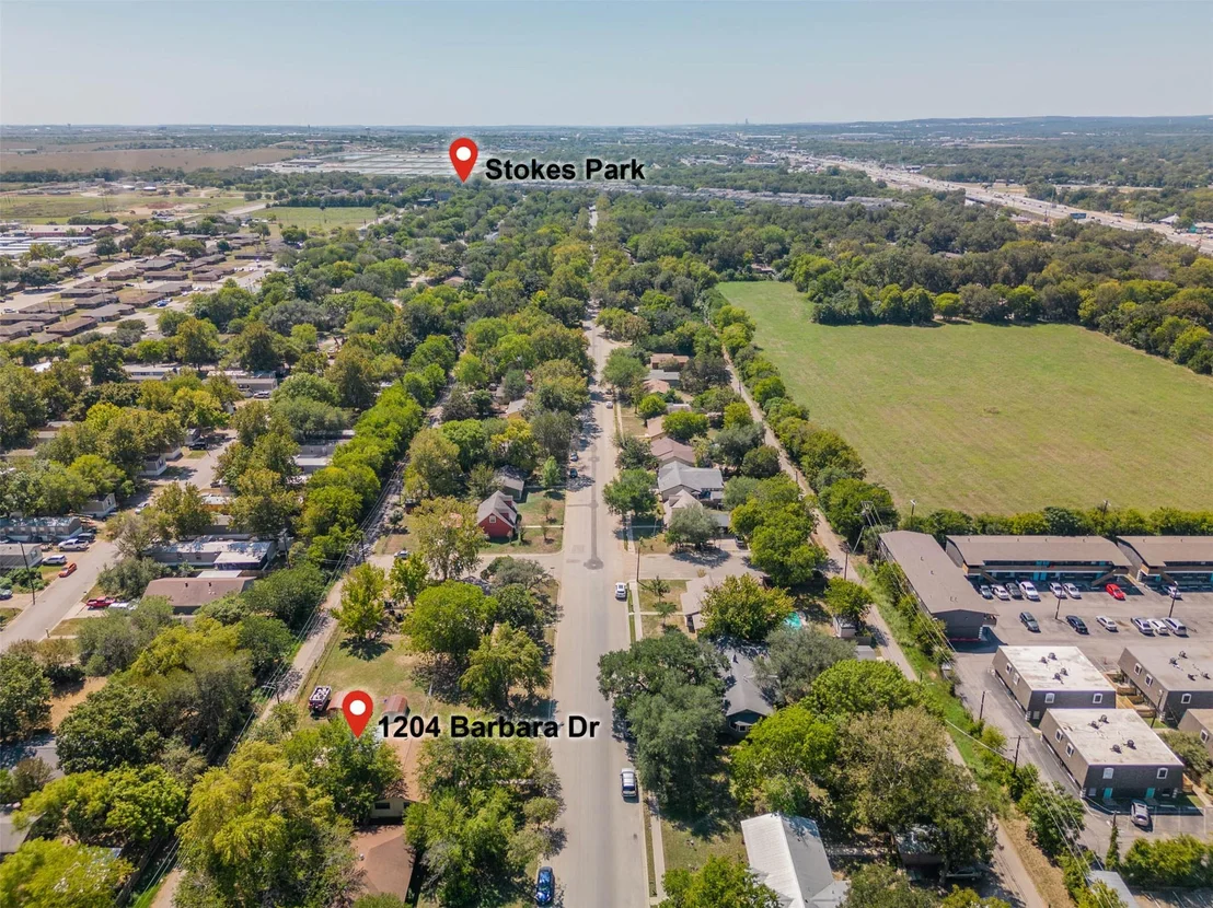 Photo of 1204 Barbara DR