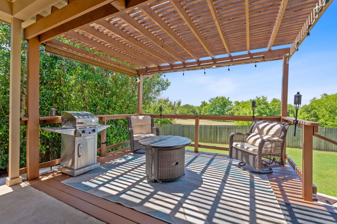 Photo of 1109 Middle Brook DR