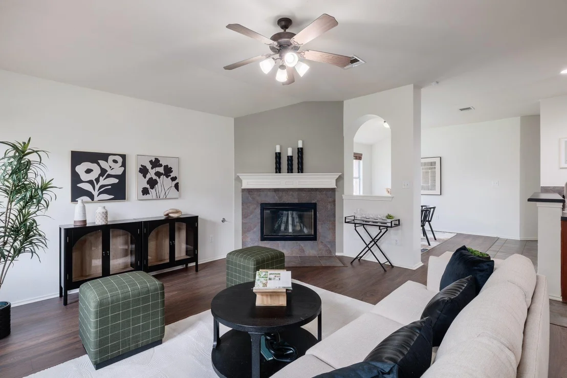Photo of 12101 Timber Heights DR