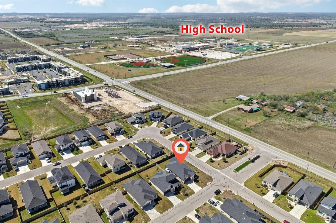 Photo of 500 Seabiscuit DR