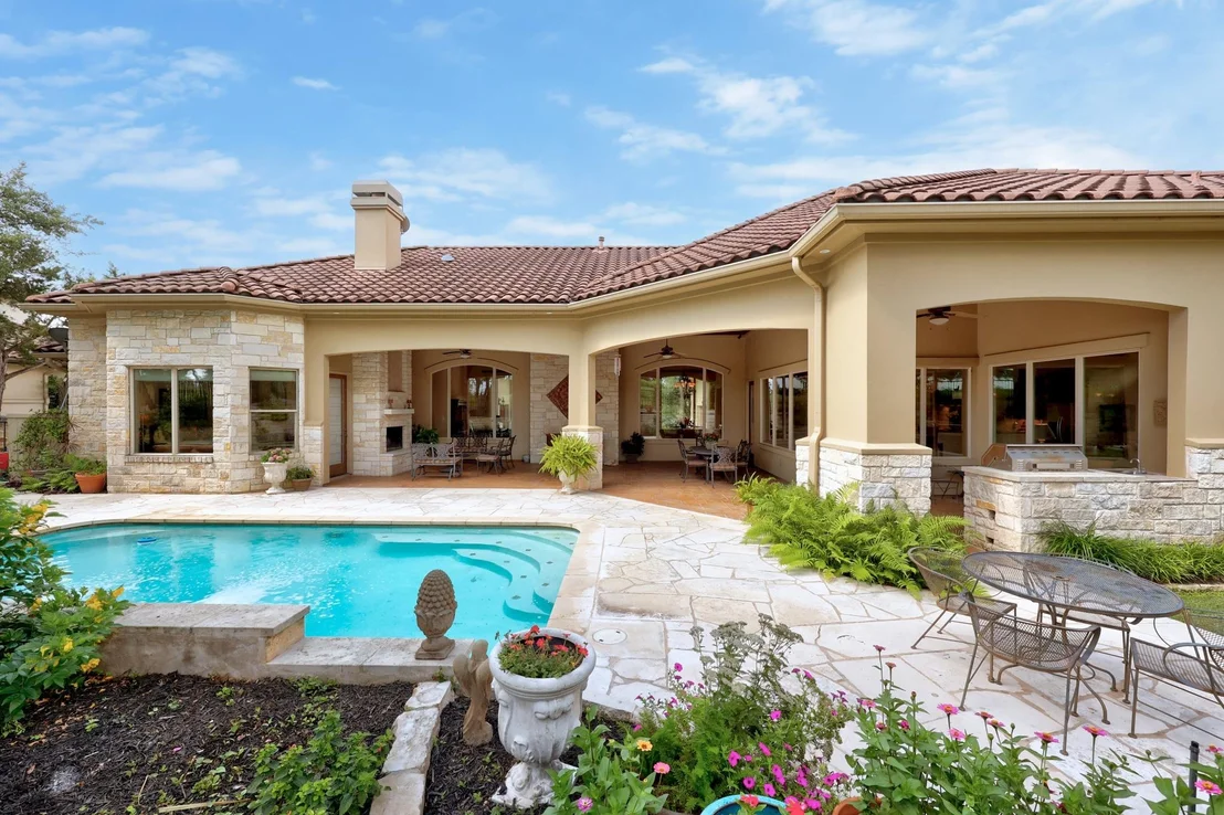 Photo of 14416 Piper Glen DR