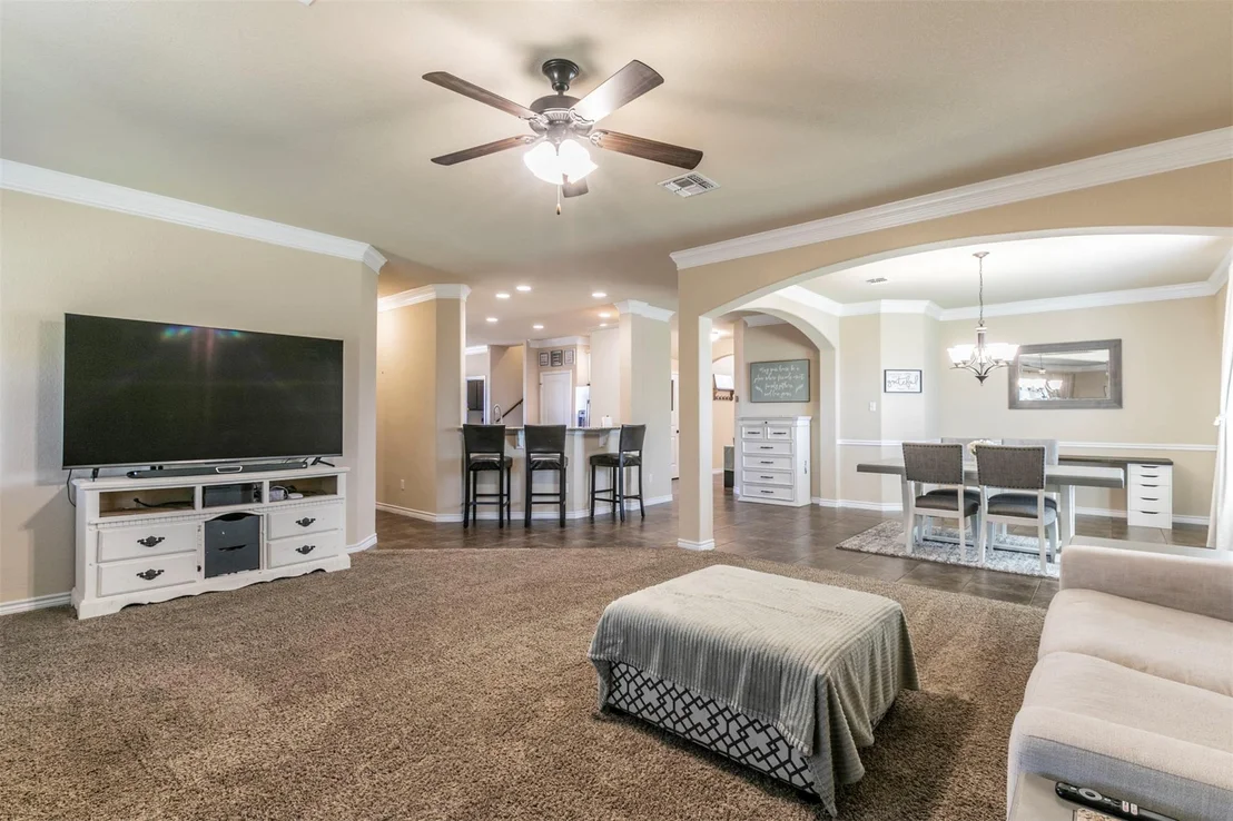 Photo of 3804 Broken Arrow DR