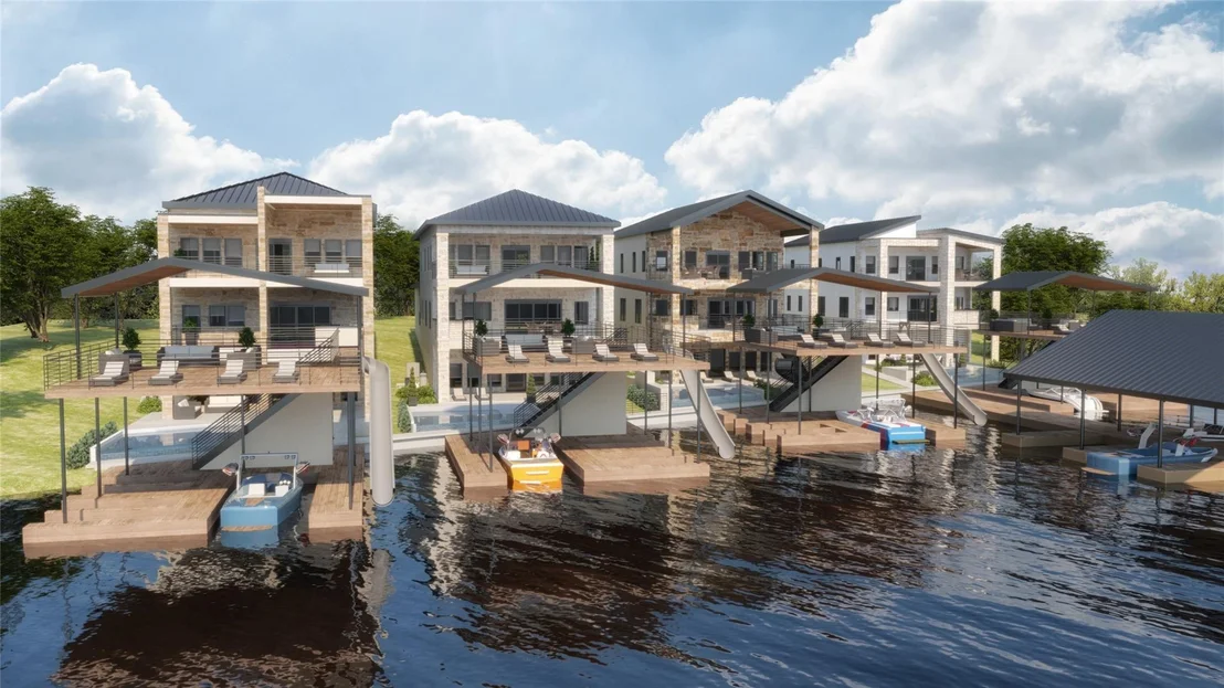 Photo of Lot 9 Riverfront LN