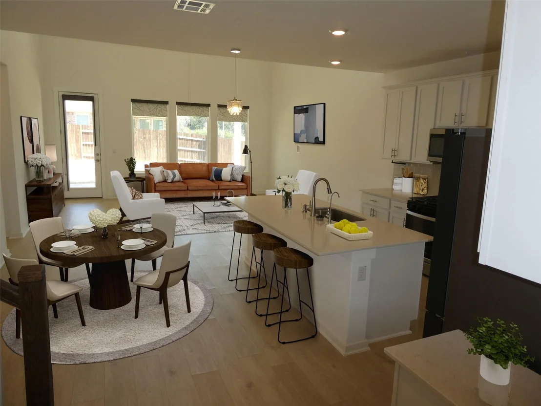 Photo of 1804 W CROW HOP VW