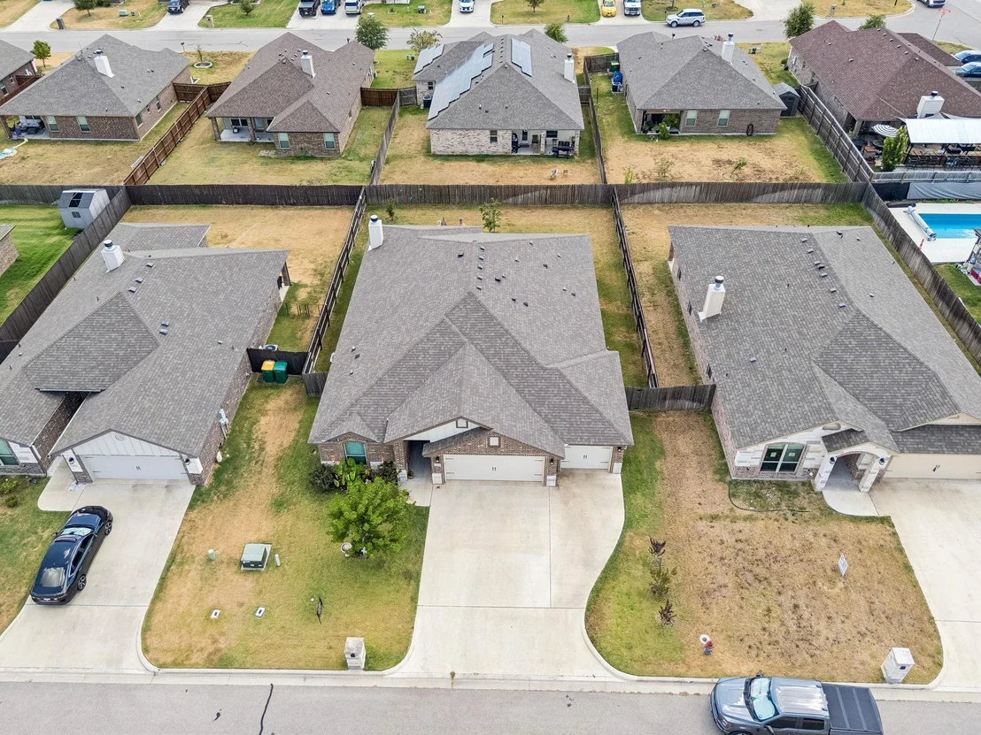 Photo of 3317 James Ridge DR