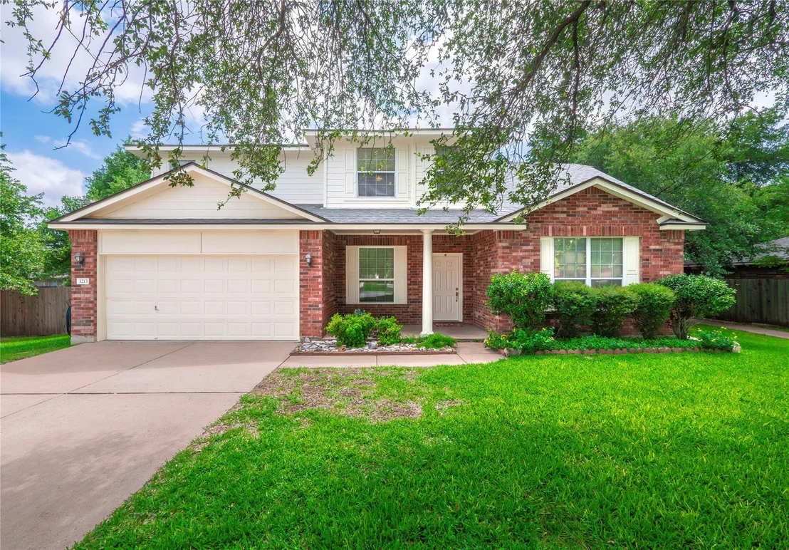 Photo of 3213 Foothills TRL
