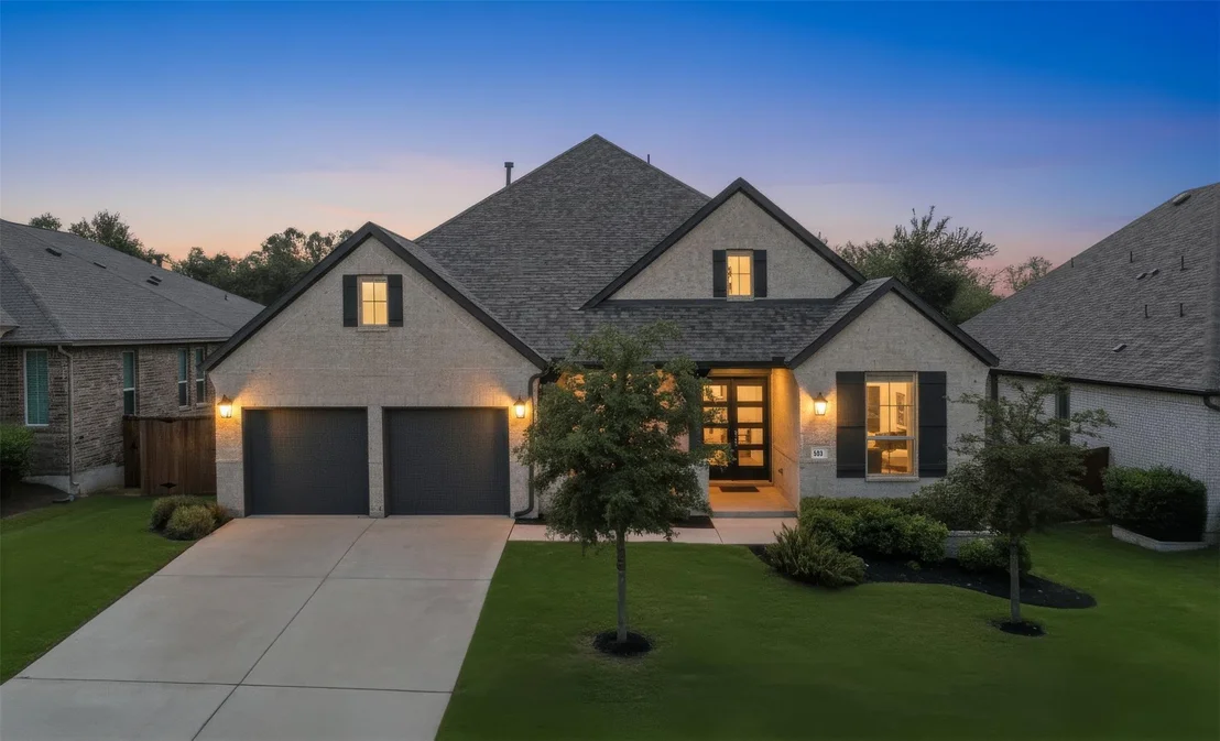 Photo of 503 Painted Creek WAY