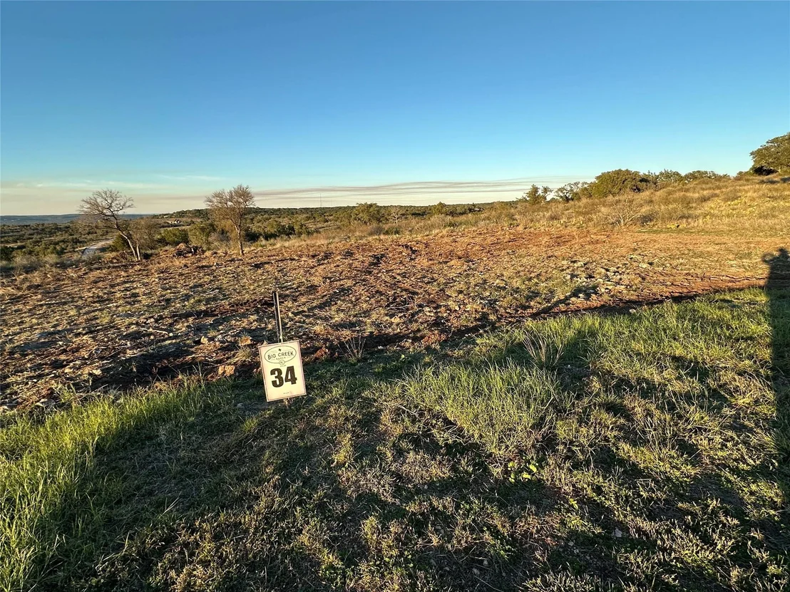 Photo of Lot 34 High Range Drive, Big Creek Ranch