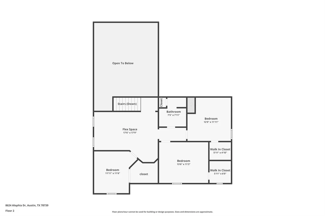 Photo of 8624 Alophia DR