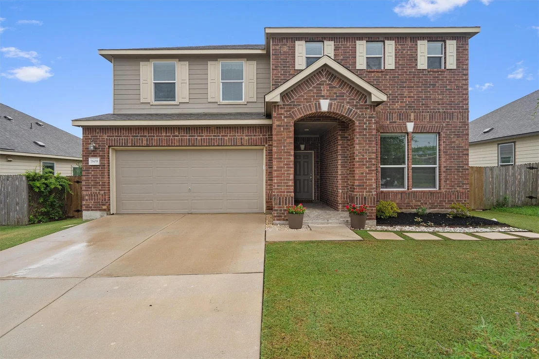 Photo of 7609 Lazy Creek DR