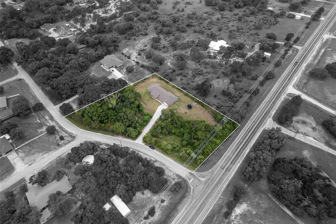 Photo of 160 County Road 4745