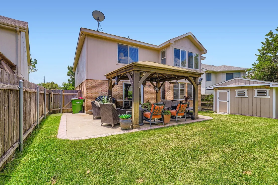 Photo of 3809 TAILFEATHER DR