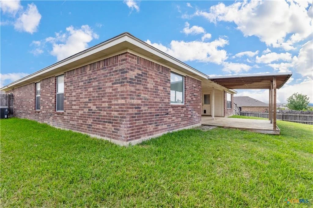 Photo of 2711 Tarrant County DR