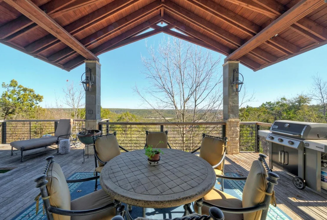Photo of 9100 BELL MOUNTAIN DR
