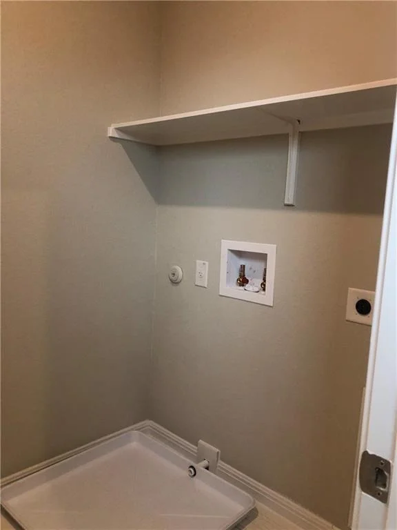 Photo of Unit B at 8716 Whitter DR