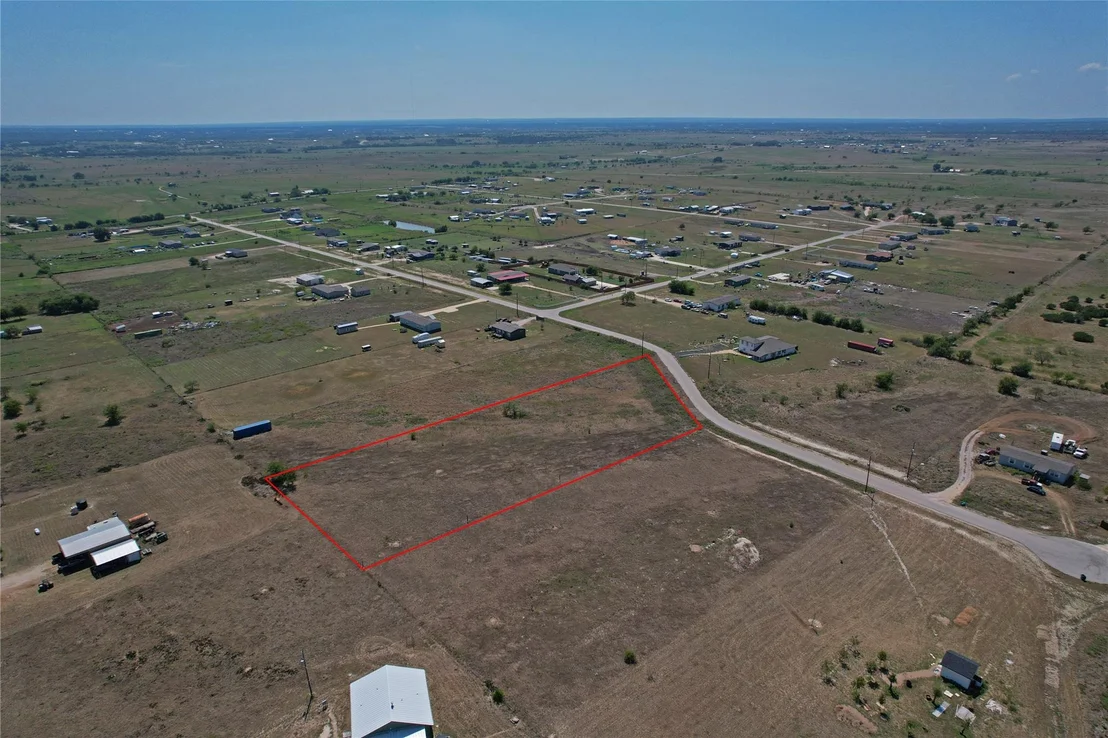 Photo of TBD Daniel DR