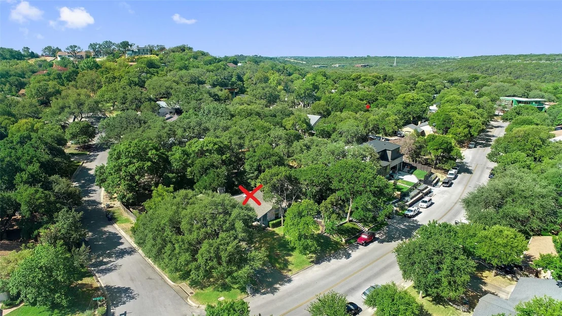 Photo of 2301 Barton Hills DR
