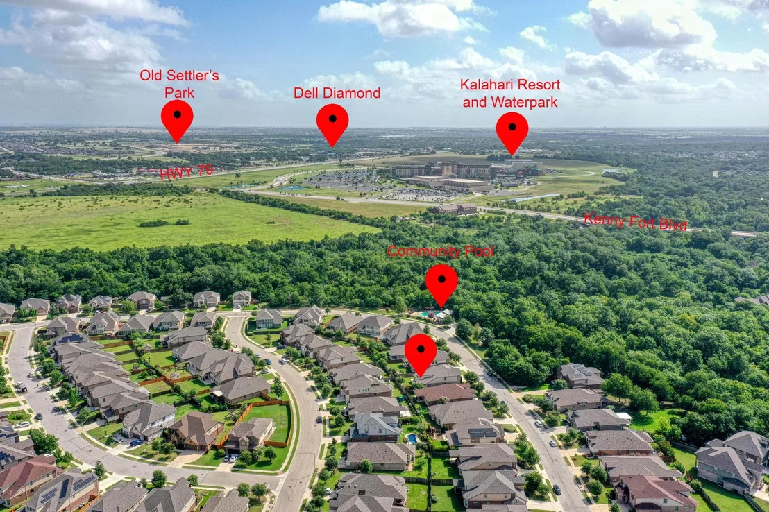 Photo of 2336 Centennial LOOP