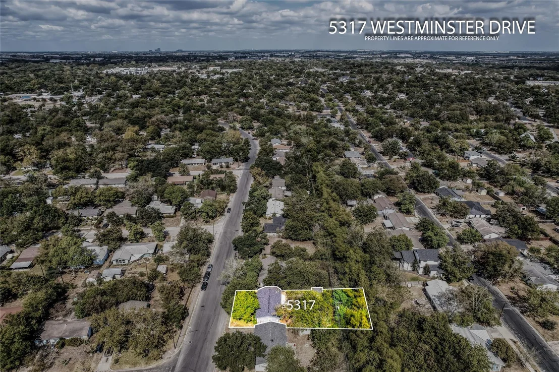 Photo of 5317 Westminster DR