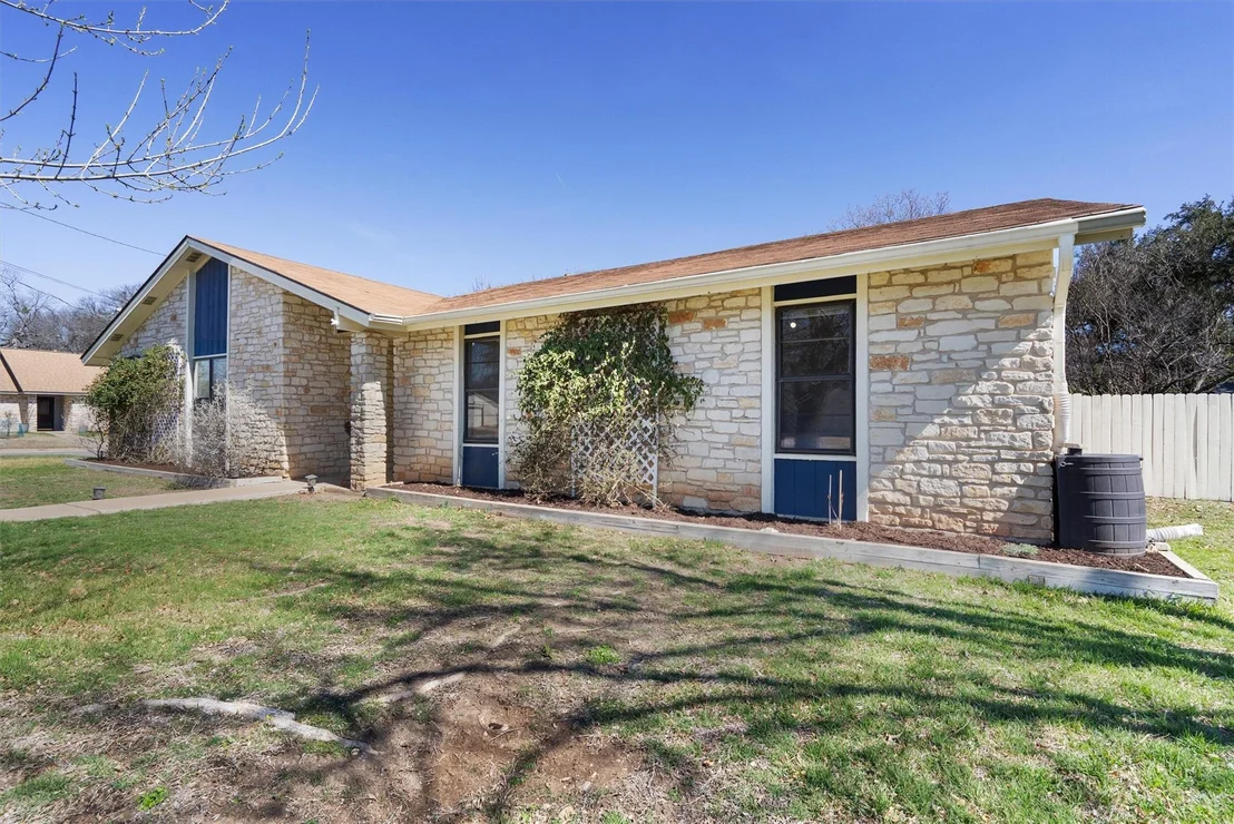 Photo of 3309 Buffalo Springs TRL