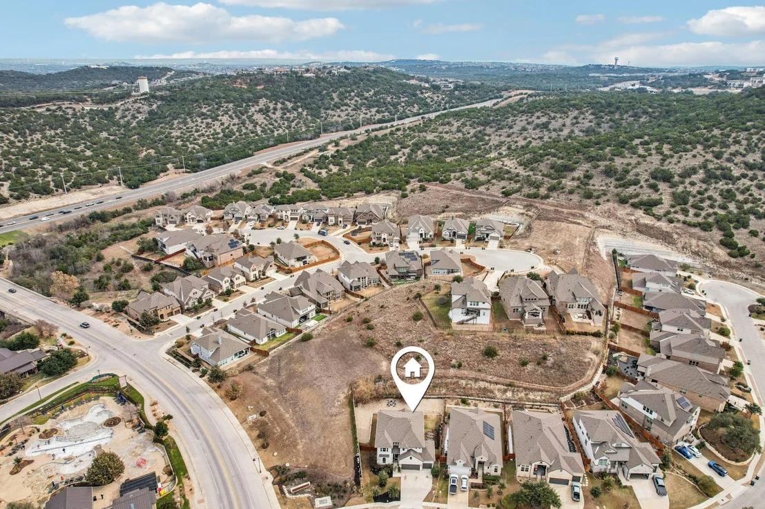 Photo of 17820 Limestone Spring LN