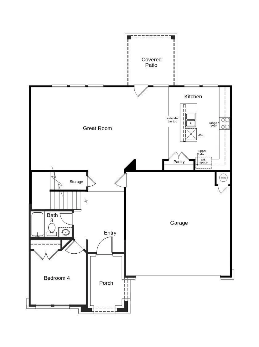 Photo of 1724 River Plateau DR