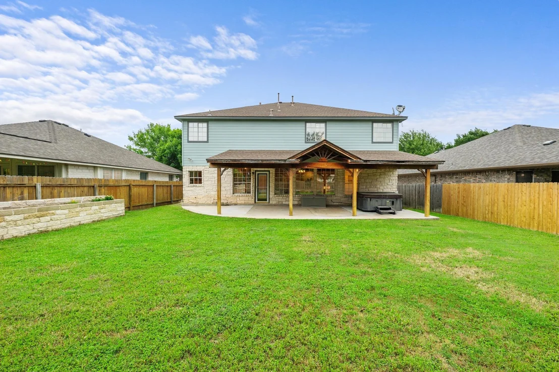Photo of 14525 Ballyclarc DR