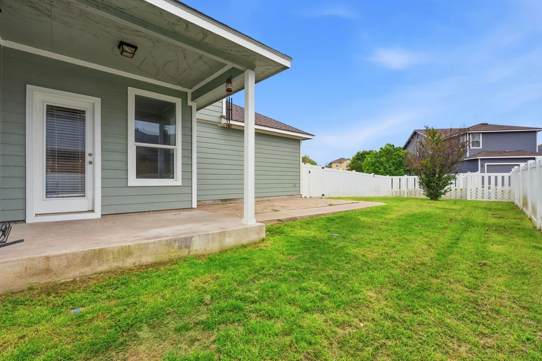 Photo of 1715 Colorado Bend DR