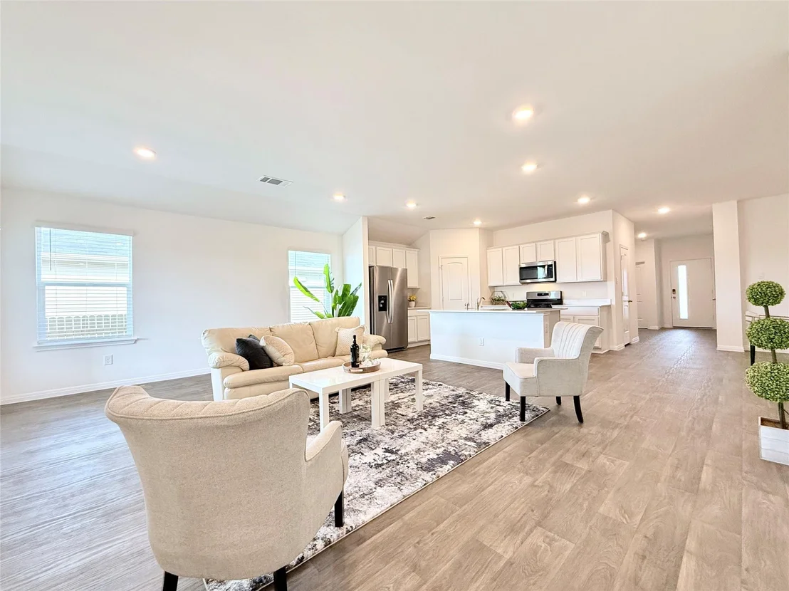 Photo of 598 Gladiola LOOP