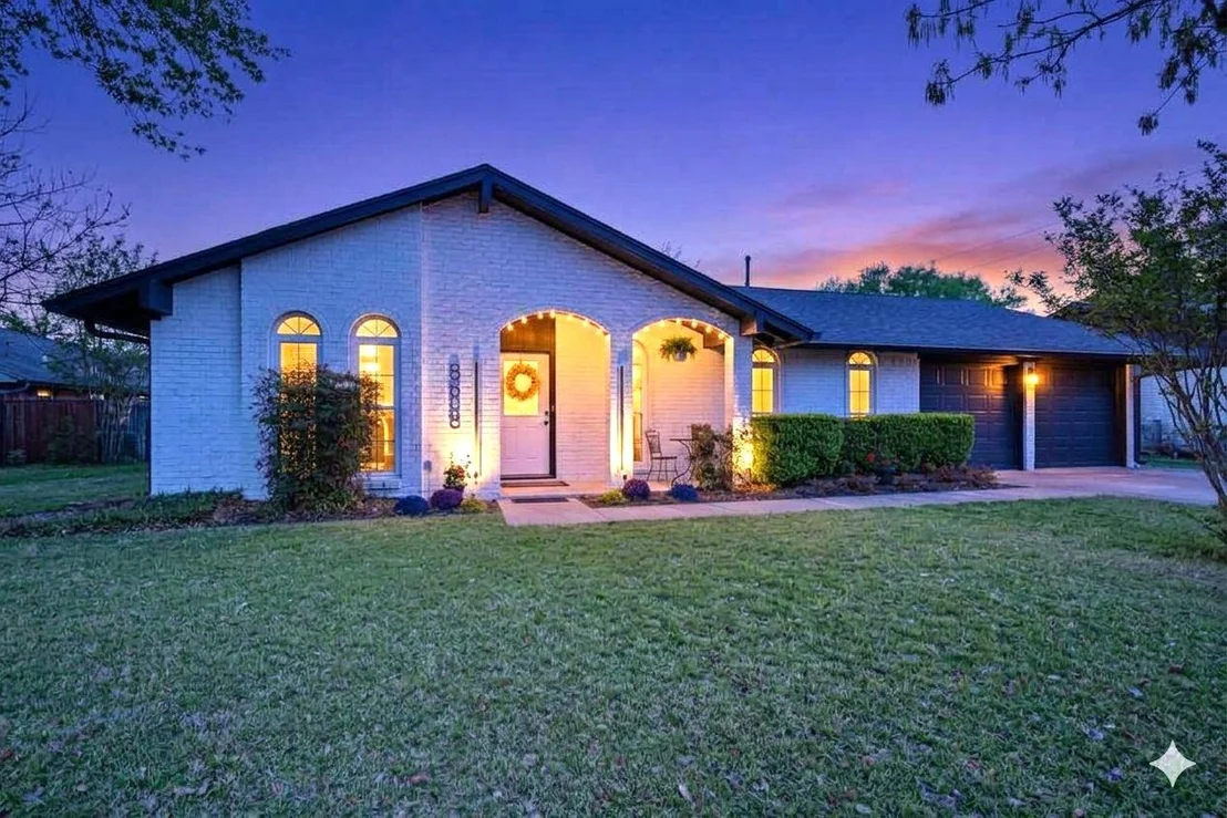 Photo of 8608 Donna Gail DR